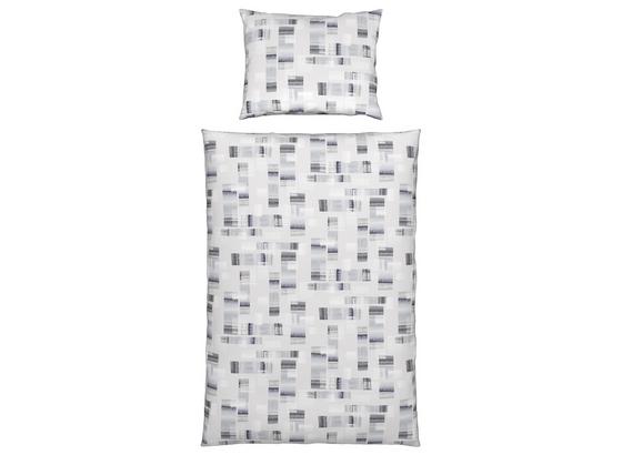 Bettwäsche Semira - Silberfarben, ROMANTIK / LANDHAUS, Textil - James Wood Bettwäsche Semira - Silberfarben, ROMANTIK / LANDHAUS, Textil - James Wood