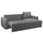 Wohnlandschaft In L-Form Curtis 230x142 cm - Hellgrau, MODERN, Holz (230/142cm) Wohnlandschaft In L-Form Curtis 230x142 cm - Hellgrau, MODERN, Holz (230/142cm)