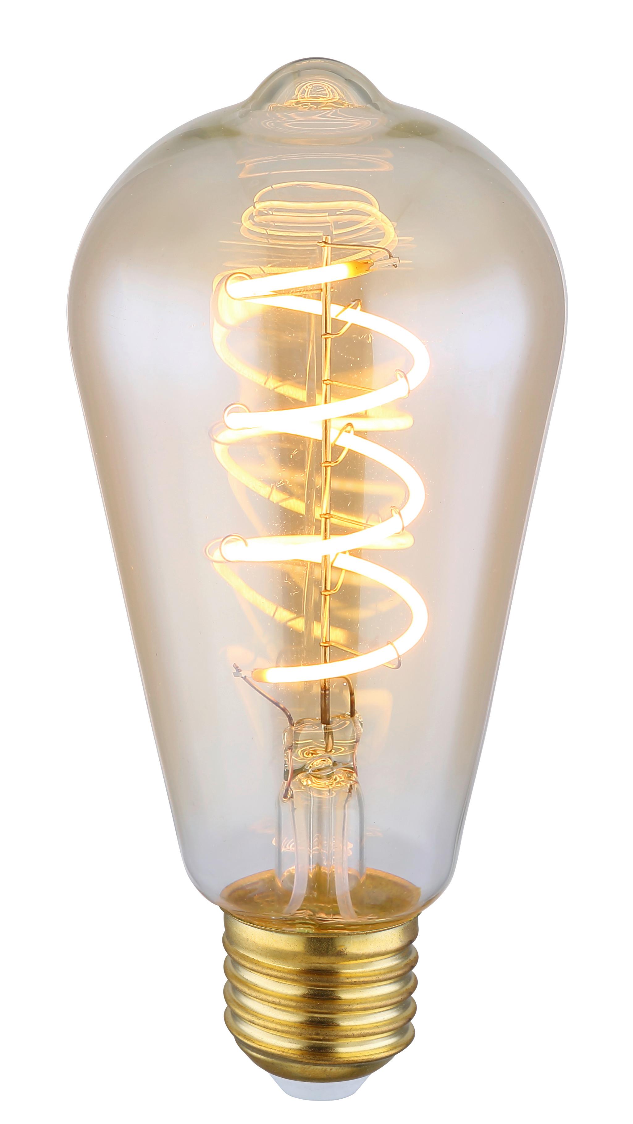 LED-LEUCHTMITTEL 1800K, E27