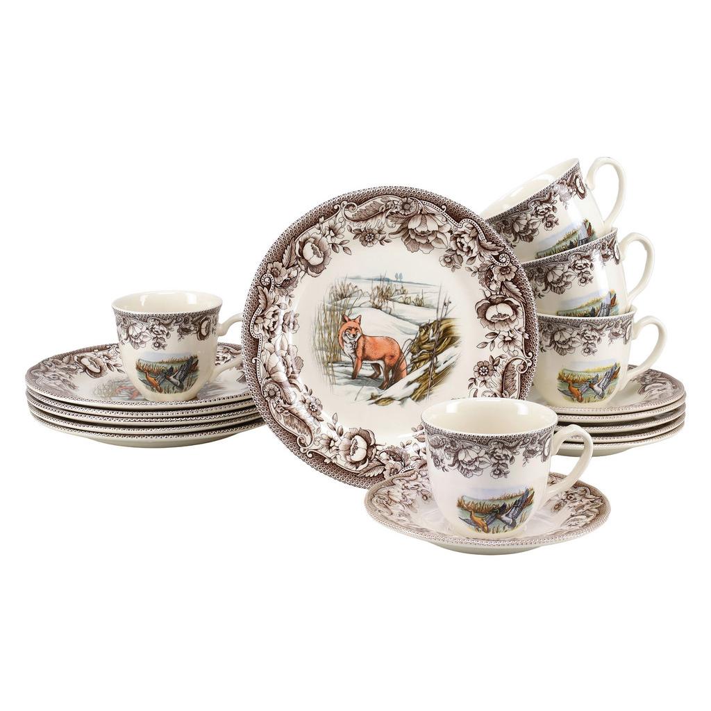 KAFFEESERVICE 25036 HAYDON GROVE KAFFEE