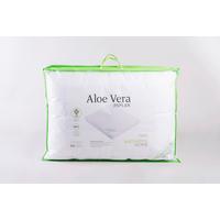 Steppelt Paplan Aloe Vera Kb. 140/200cm - fehér, textil (140/200cm) - Naturtex