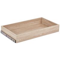 Schublade Unit Eichenfarben B: ca. 87,9 cm - Eichefarben, MODERN, Holzwerkstoff (87,9cm) - Ondega