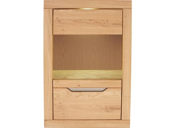 Falivitrin Pure - modern, Faalapú anyag/Üveg (64/100/38cm) Falivitrin Pure - modern, Faalapú anyag/Üveg (64/100/38cm)