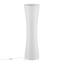 Stojací Lampa Tobias V:130cm, 60 Watt - bílá, Konvenční, kov/papír (36/130cm) - Mömax modern living Stojací Lampa Tobias V:130cm, 60 Watt - bílá, Konvenční, kov/papír (36/130cm) - Mömax modern living