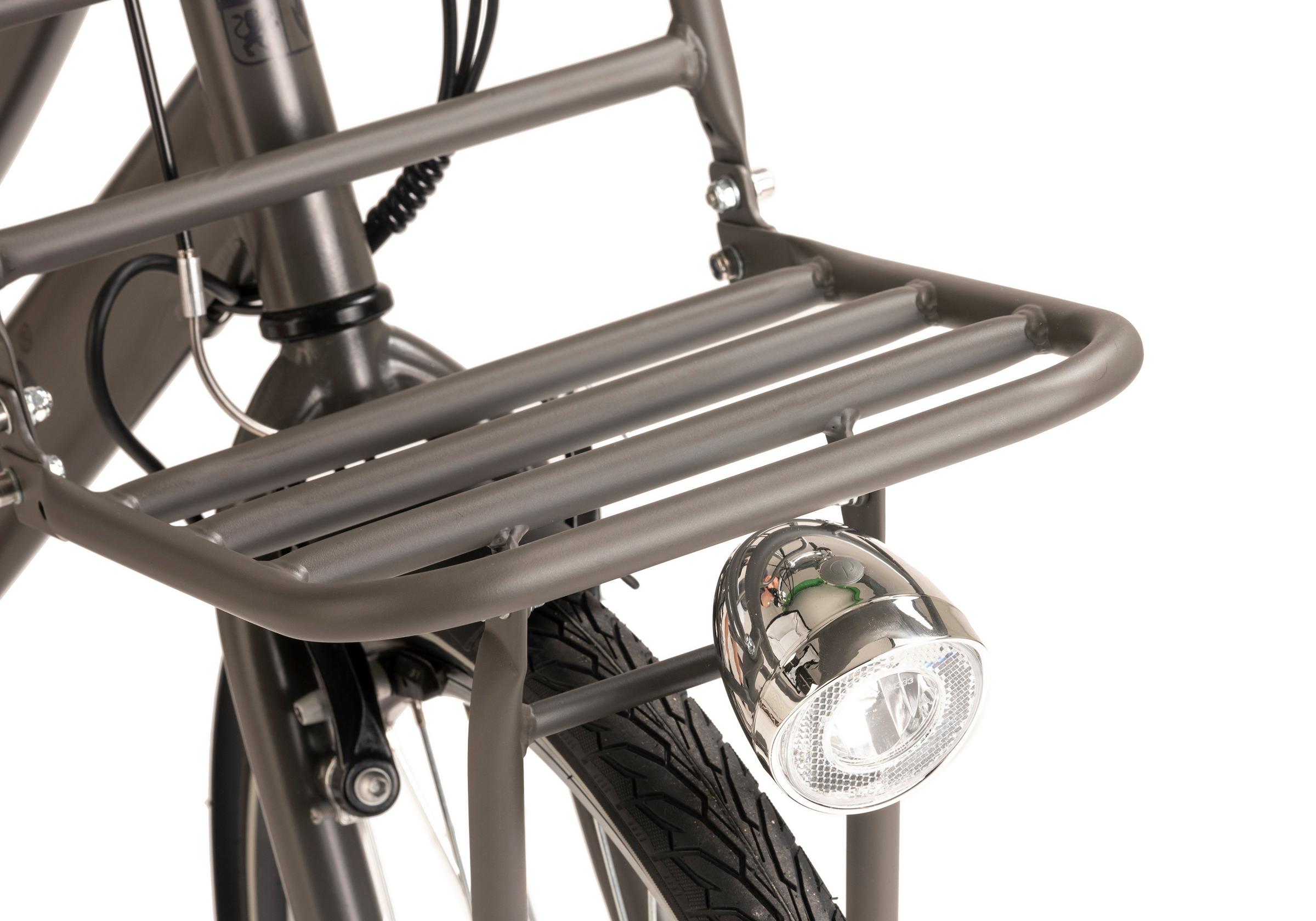 E-Citybike