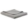 OSUŠKA DO SPRCHY Naime, 70/140cm, šedá - šedá, Lifestyle, textil (70/140cm) - Modern Living