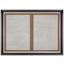 Keilrahmenbild Cliff - Blau/Rotbraun, KONVENTIONELL, Holzwerkstoff/Kunststoff (70/50/4cm) - Luca Bessoni Keilrahmenbild Cliff - Blau/Rotbraun, KONVENTIONELL, Holzwerkstoff/Kunststoff (70/50/4cm) - Luca Bessoni