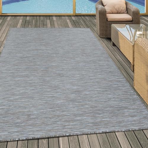 Flachwebteppich Taupe Mambo 80x150 cm Naturfaser - Taupe, KONVENTIONELL, Textil (80/150cm)