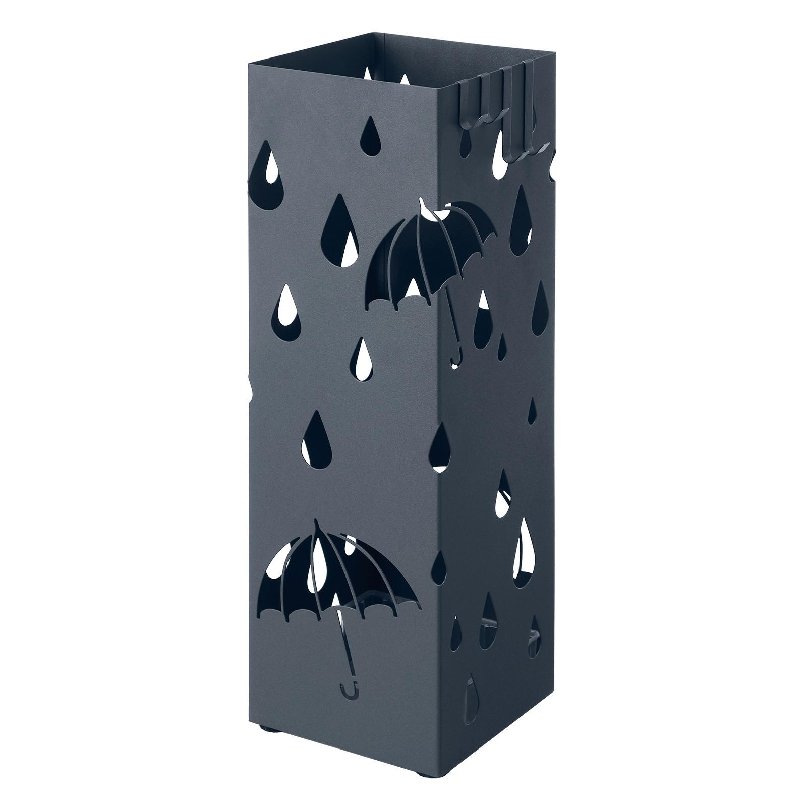 Schirmständer Schwarz B: 15,5 Cm