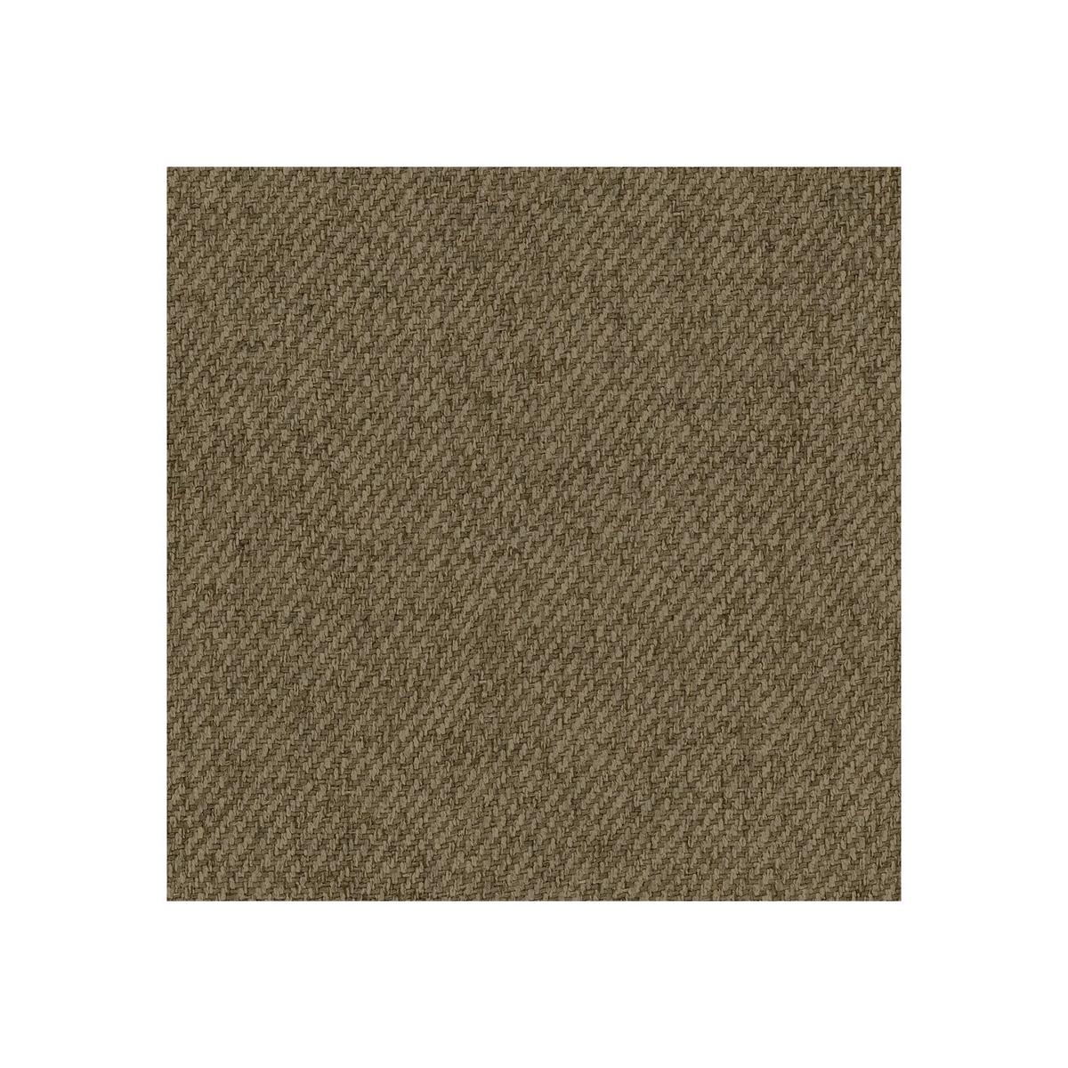Schlafsofa Lena - Weiß/Braun, Design, Textil (190/75/97cm) - P & B