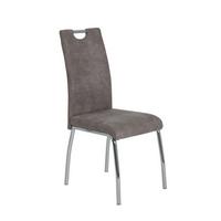 ŠTVORNOHÁ STOLIČKA SUSI - Modern (44/98/61cm)