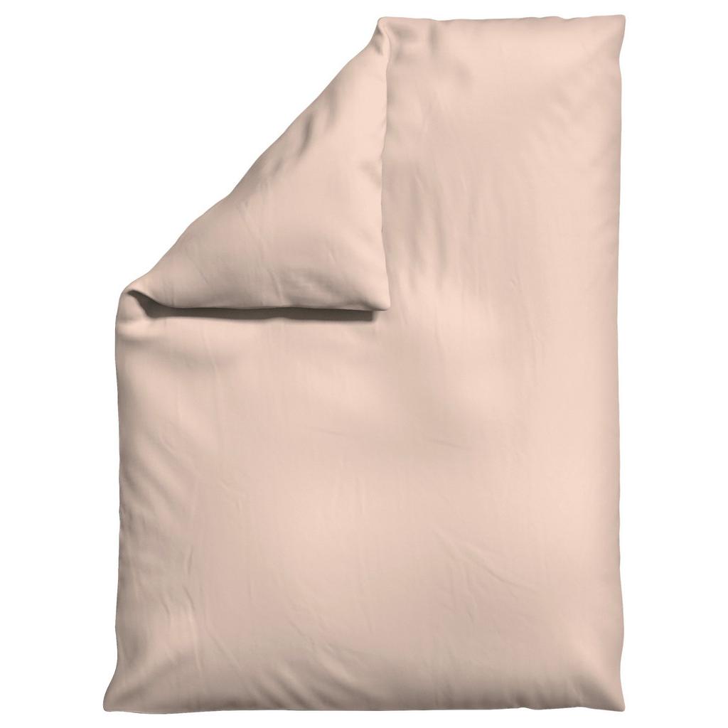 BETTDECKENBEZUG WOVEN SATIN