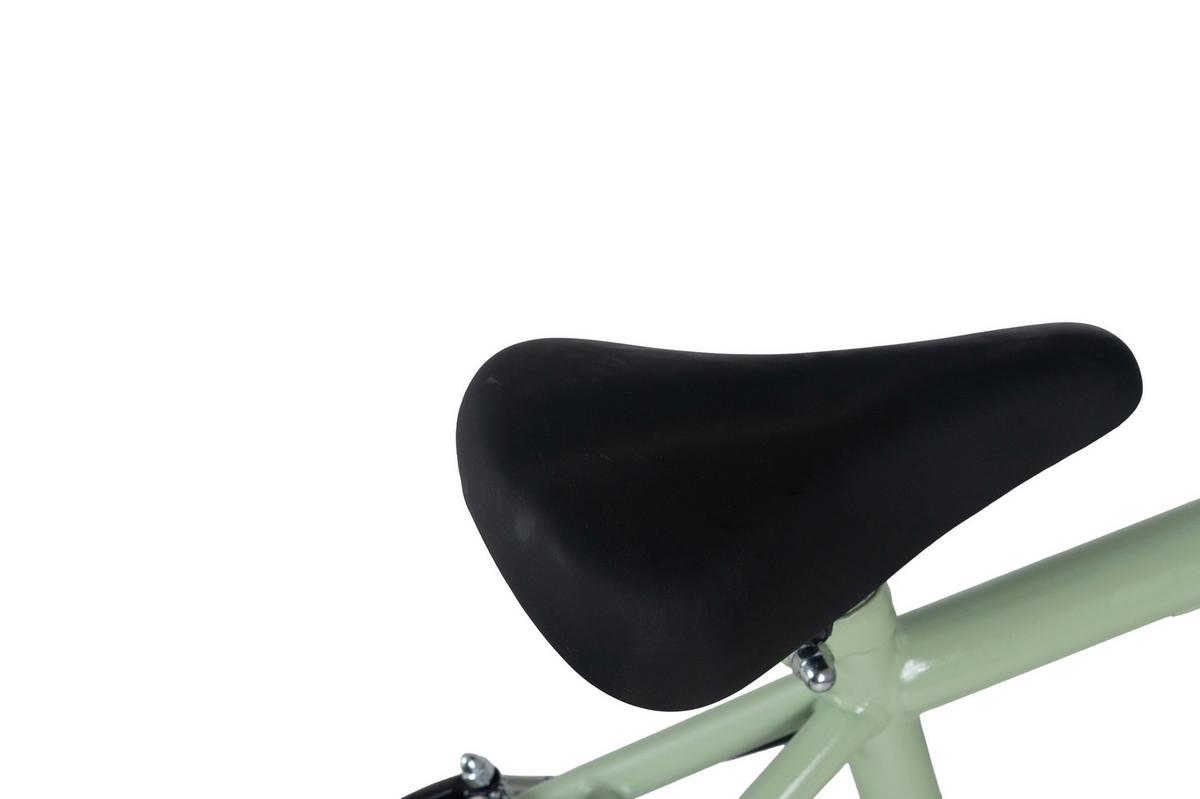 BMX Freestyle 20'' FATT Grün - Grün, LIFESTYLE, Metall (25kg)
