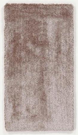 Hochflorteppich Shaggy Beige 160x230 Cm