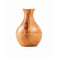 Diffuser, 130ml 16815 Easymaxx Aroma-Diffuser - Hellbraun, Basics, Kunststoff (10,2/10,2/14,5cm)