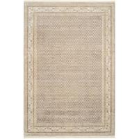 WEBTEPPICH MONZA - Beige/Goldfarben, KONVENTIONELL, Textil (120/180cm) - Dieter Knoll
