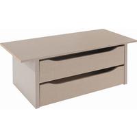 VNITŘNÍ ZÁSUVKY UNIVERSAL - Moderní, dřevo (111/39/45cm)