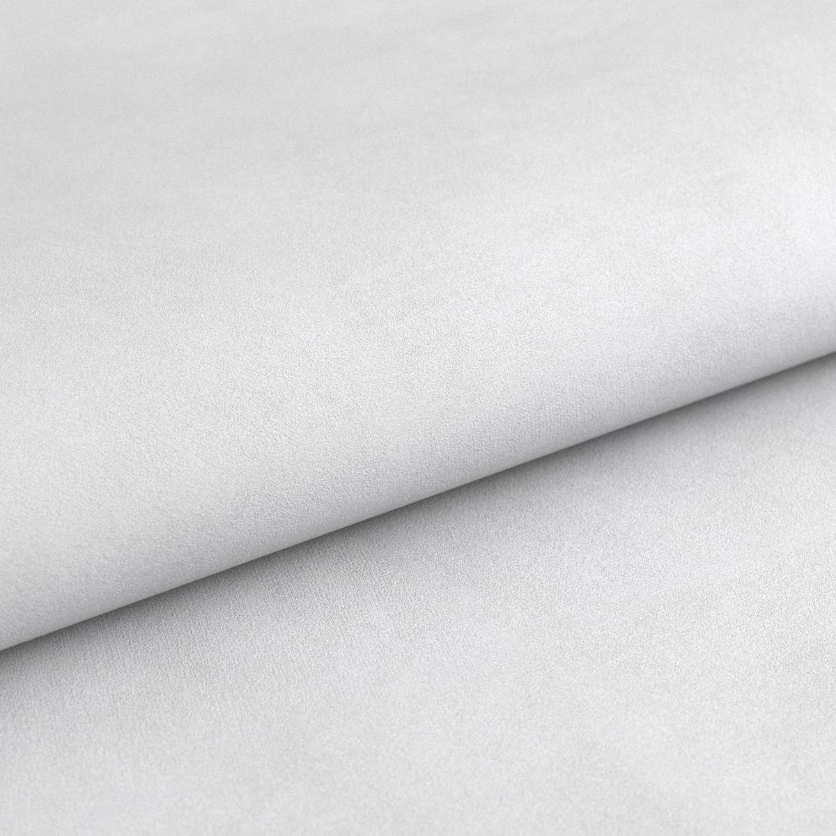 Armlehnstuhl Silvi Samt Beige 360° drehbar - Beige/Schwarz, KONVENTIONELL, Textil/Metall (62/85/62cm)