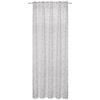 Verdunkelungsvorhang Beata - Naturfarben, ROMANTIK / LANDHAUS, Textil (135/245cm) - James Wood