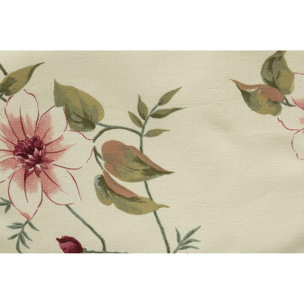 XXL-Sessel Mareille Weiß B: 103 cm - Nussbaumfarben/Weiß, MODERN, Textil (103/103/149cm) - Max Winzer