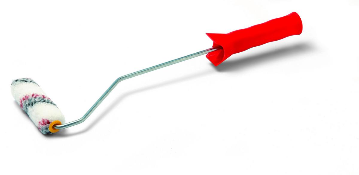 Heizkörperwalze S20002 Heizkörperroller - Basics, Kunststoff (39cm) - SCHULLER Eh klar