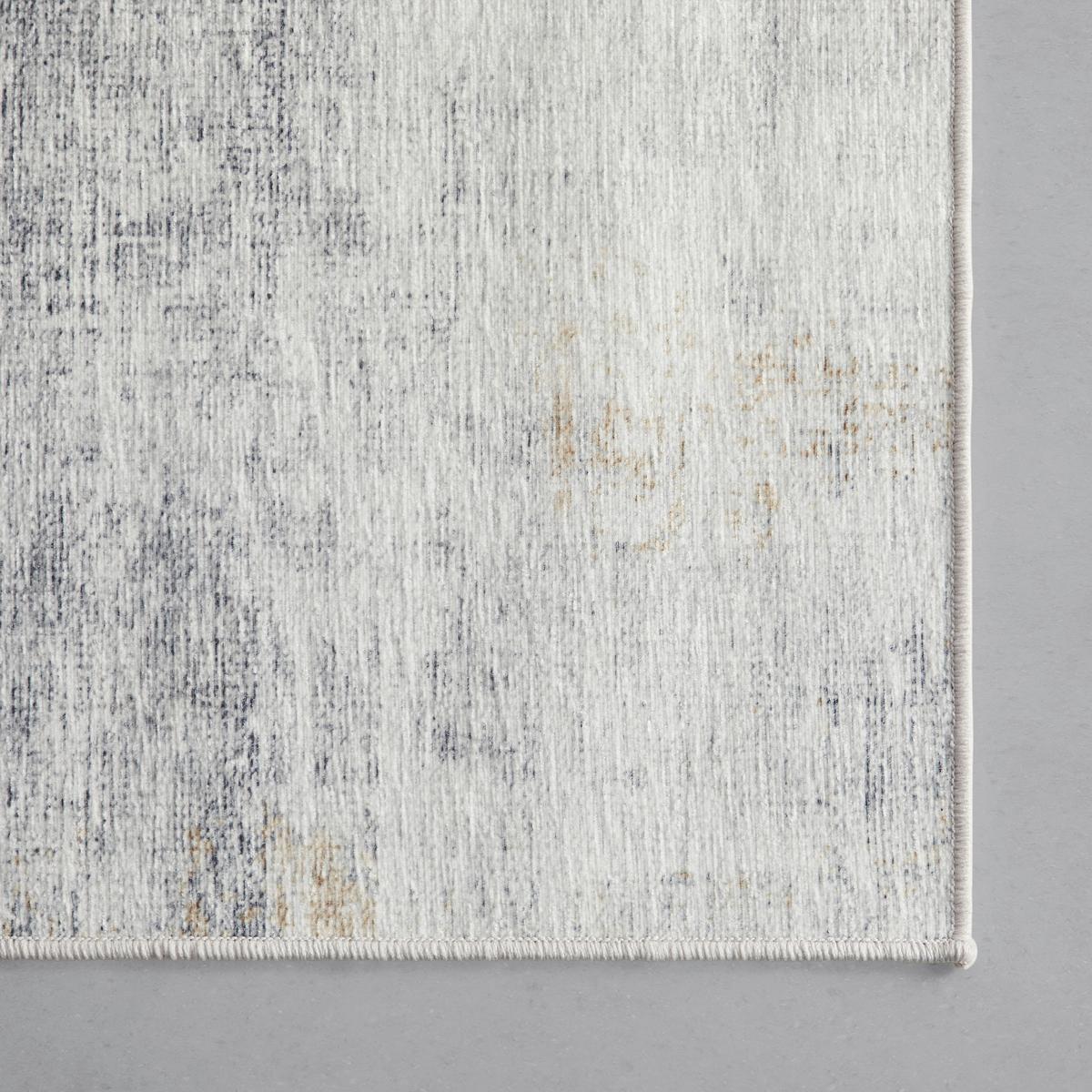KOBEREC TKANÝ NA PLOCHO Melange 1, 80/150cm - vícebarevná, Moderní, textil (80/150cm) - Modern Living