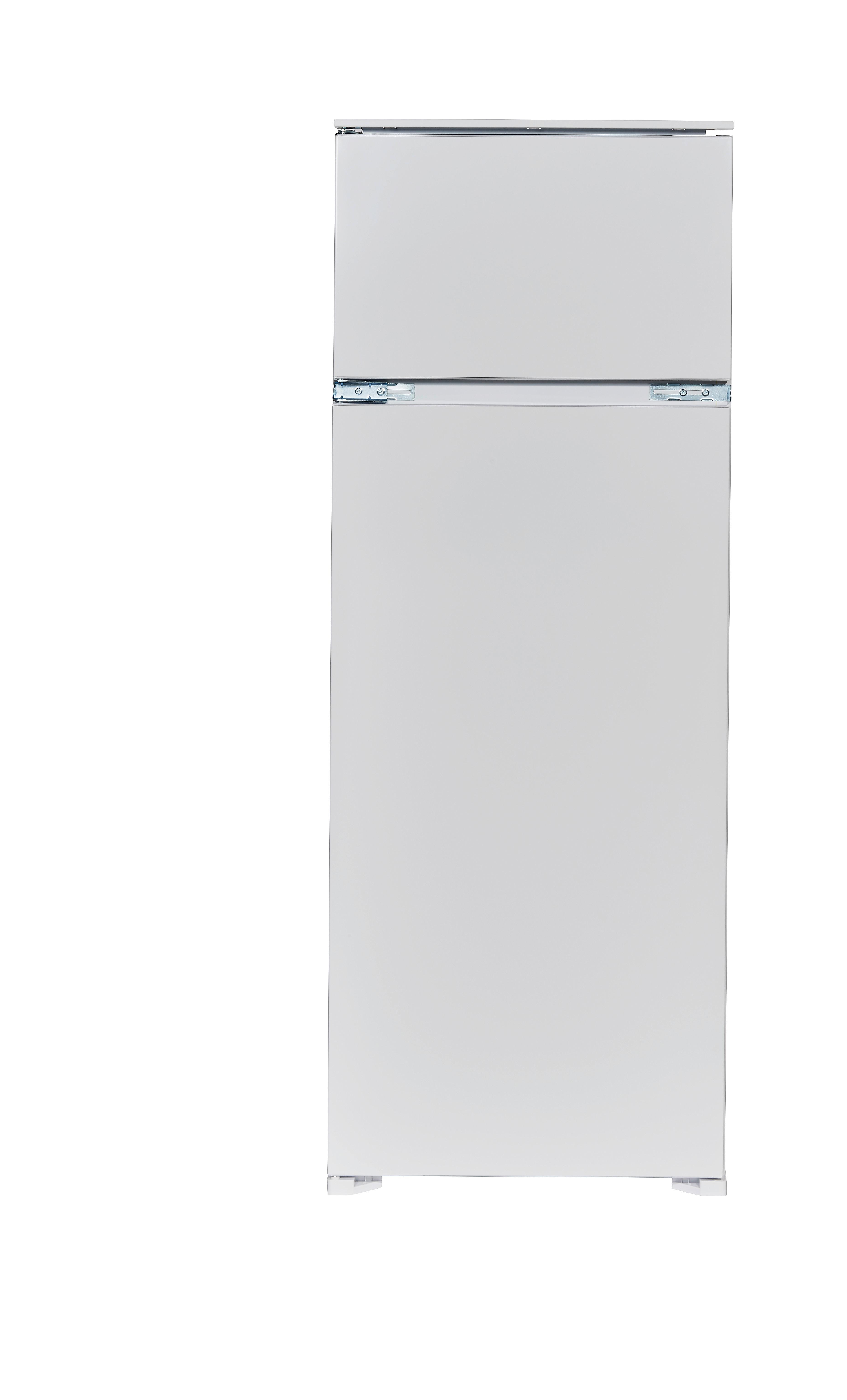 Kühl-Gefrierkombination GK225.4EEBN 169+36 L
