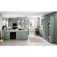 Einbauküche Columbia - MODERN - Vertico