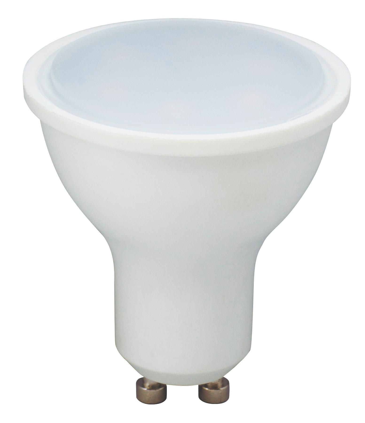 Fényforrás Gu10 6w - (5/5.8cm)