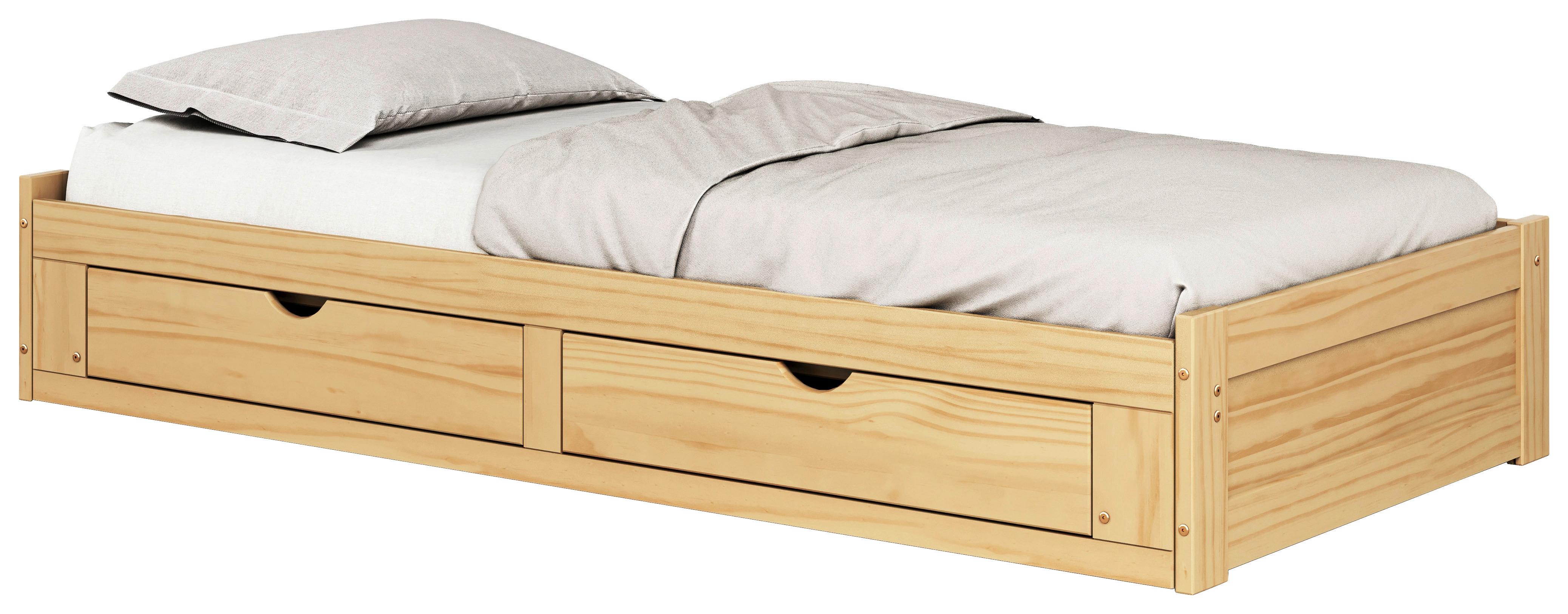 Ausziehbett Livio Ii