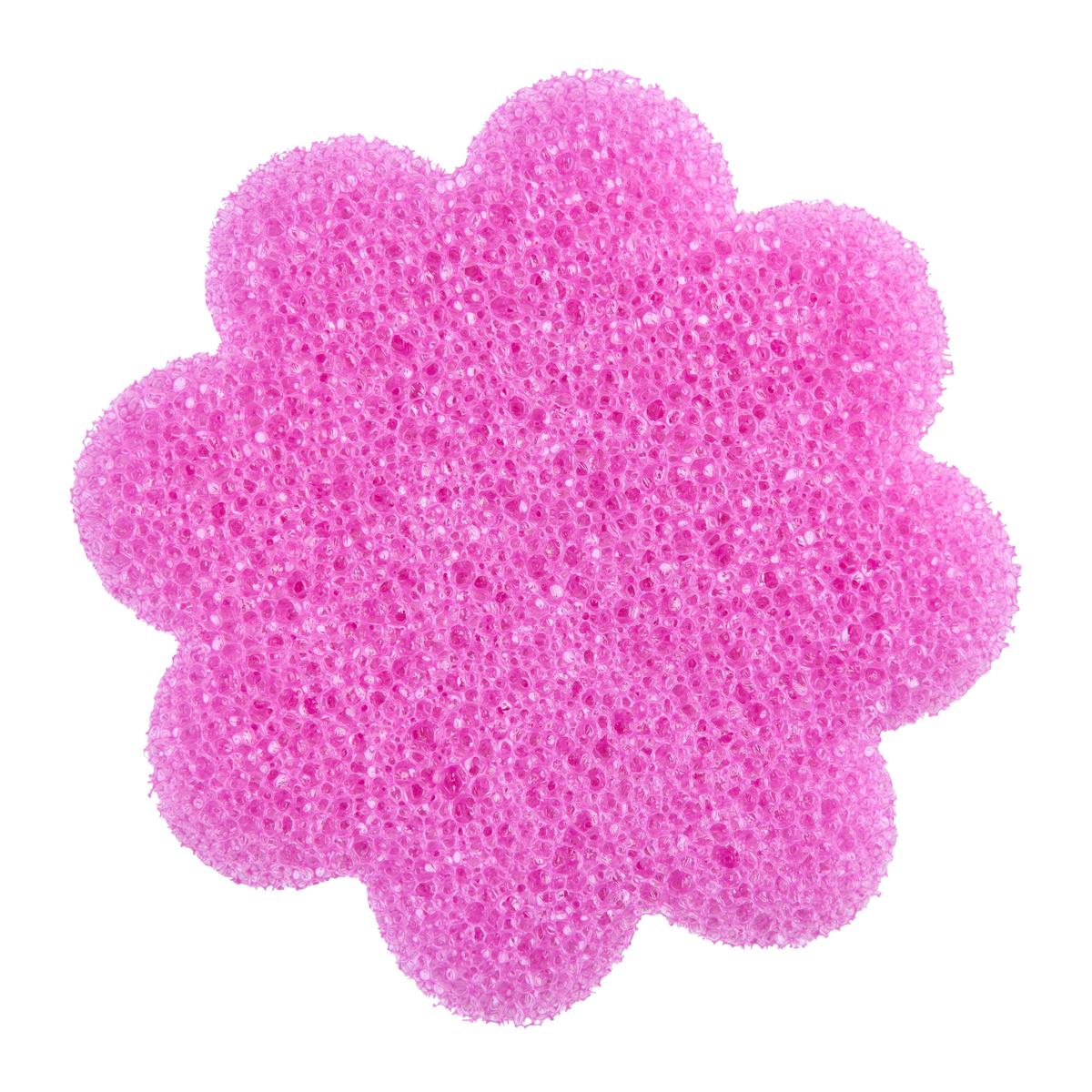 Špongia fialová - lila, Konventionell, plast (9,5/3cm) - Mömax
