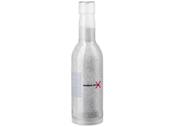 Písek Dekorační Sally - sklo (0,65l) - Mömax modern living Písek Dekorační Sally - sklo (0,65l) - Mömax modern living