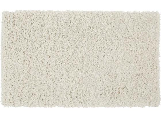 Koberec S Vysokým Vlasem Cenový Trhák - krémová, Konvenční, textilie (60/100cm) - Based Koberec S Vysokým Vlasem Cenový Trhák - krémová, Konvenční, textilie (60/100cm) - Based