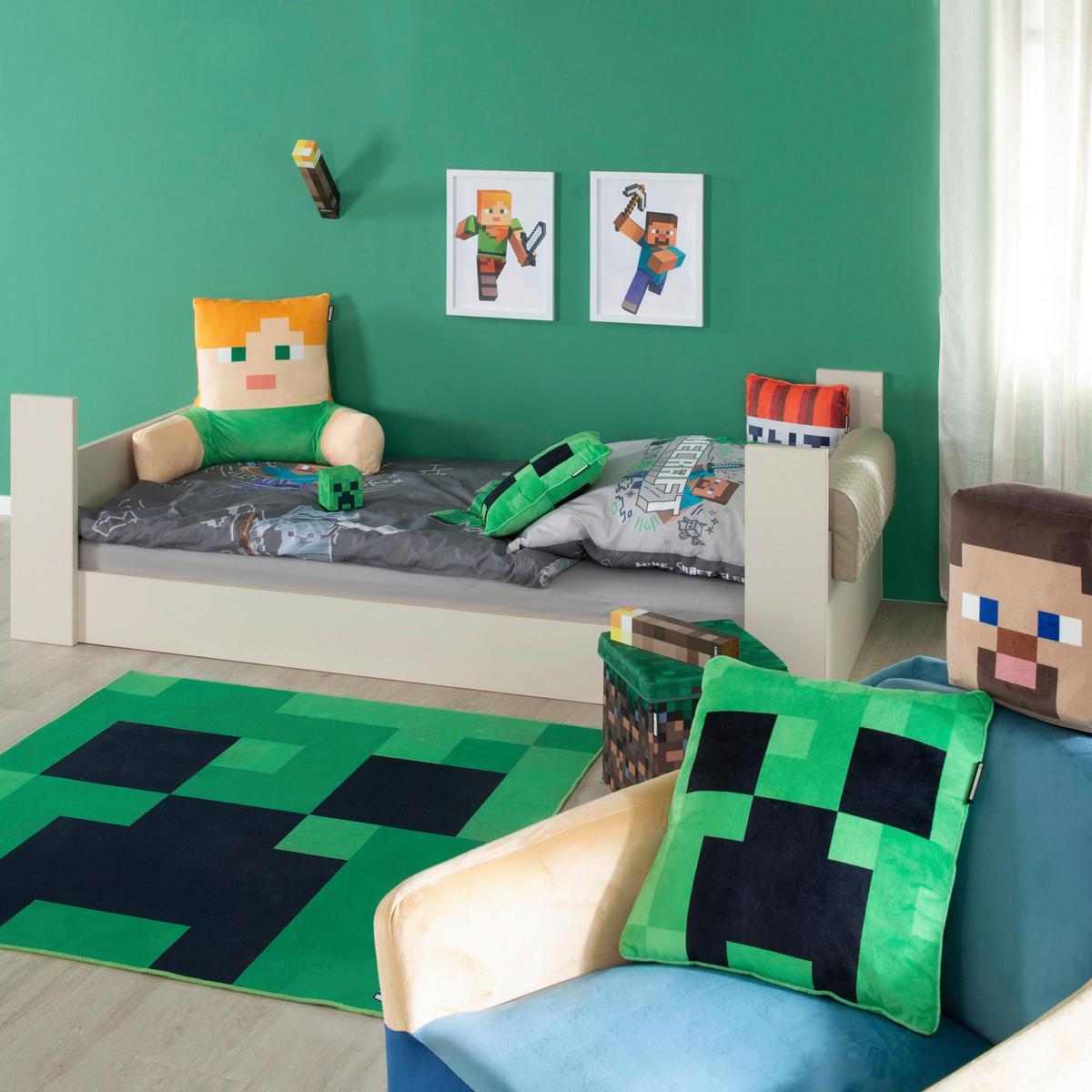 Bett Flexi Grow Toodler Kashmir, Lf 90x200cm - Kaschmir, KONVENTIONELL, Holzwerkstoff (90/200cm) - Roba