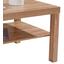 Konferenční Stolek Light - Sonoma dub, Moderní, kompozitní dřevo (90/45/55cm) Konferenční Stolek Light - Sonoma dub, Moderní, kompozitní dřevo (90/45/55cm)