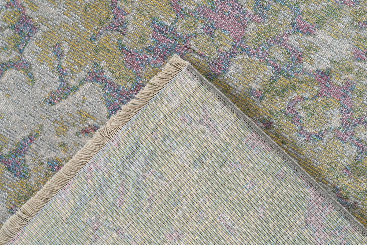 Teppich Dilan 300 120x170 Cm Dilan 300 - Grün, KONVENTIONELL, Textil (120/170cm)
