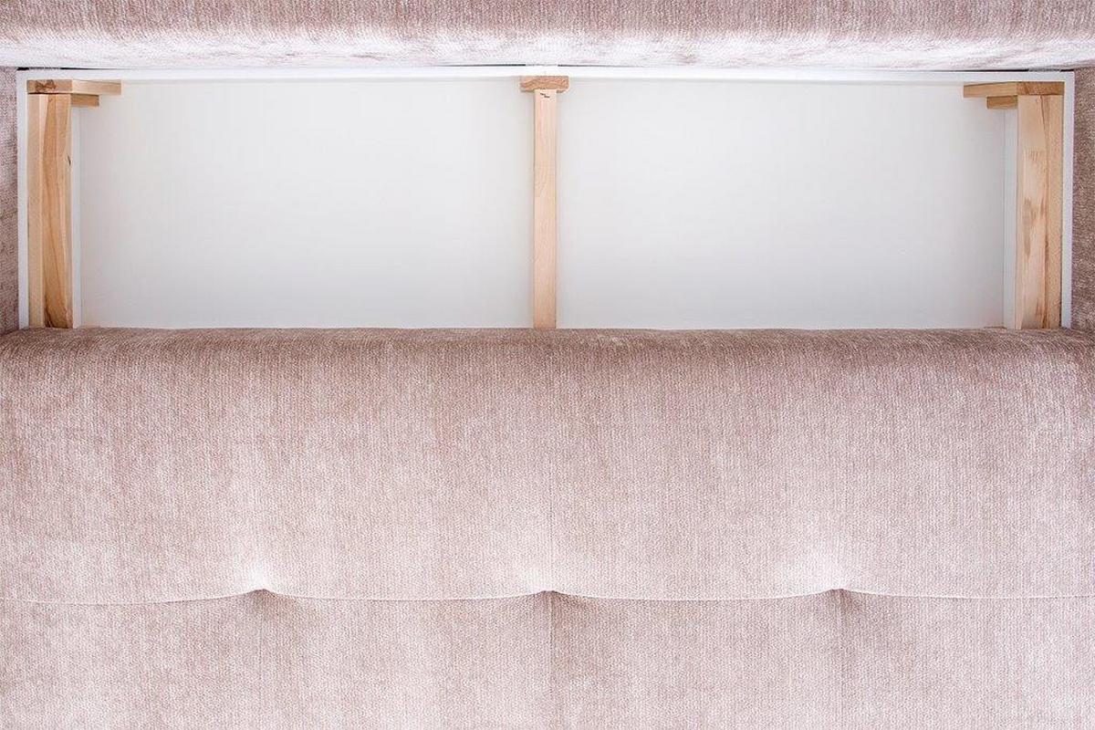 Kanapéágy Tempo - Basics (242/85/96cm)