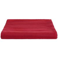 Überwurf Michelle - Rot, KONVENTIONELL, Textil (200/200cm) - Ondega