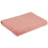 Kuscheldecke Marlies Altrosa 150x200 cm - Altrosa, MODERN, Textil (150/200cm) - Luca Bessoni