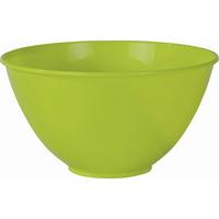 Schüssel aus Kunststoff Bunt Carson, 1 Liter - Pink/Transparent, KONVENTIONELL, Kunststoff (1l) - Ondega