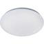 Led Stropná Lampa Starlight - biela, Moderný, umelá hmota (30/10cm) Led Stropná Lampa Starlight - biela, Moderný, umelá hmota (30/10cm)