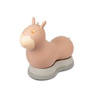 Rutschfahrzeug Sand Air Hopper - Sandfarben, Basics, Kunststoff (53/29/51cm) - Micro Mobility