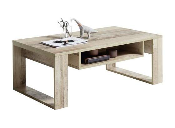 Couchtisch Holz mit Ablagefach Loris, Braun - Braun, Natur, Holzwerkstoff (108/60/39,5cm) - Carryhome Couchtisch Holz mit Ablagefach Loris, Braun - Braun, Natur, Holzwerkstoff (108/60/39,5cm) - Carryhome