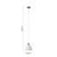 Závesná Lampa Anna - Konvenčný, kov/sklo (20/150cm) - Mömax modern living Závesná Lampa Anna - Konvenčný, kov/sklo (20/150cm) - Mömax modern living