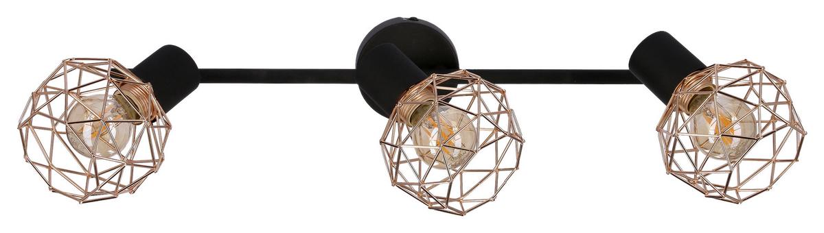 Strahler 93-66640 - Basics, Metall (11/59/17cm)