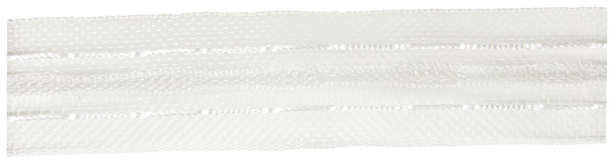 Universalband Conny L: 300 Cm Transparent, Zum Einnähen - Transparent, KONVENTIONELL, Textil (2/300cm) - Ondega