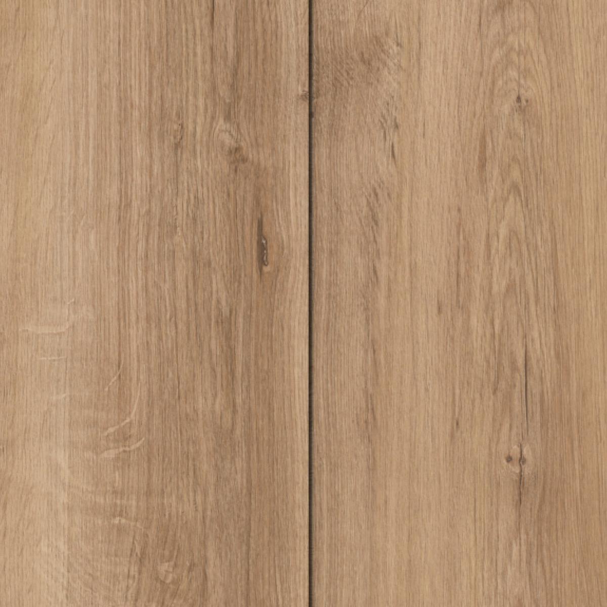 Drehtürenschrank Mit Laden B: 250 Cm Level, Eiche Dekor - Eichefarben, MODERN, Holzwerkstoff (250/236/58cm) - MID.YOU