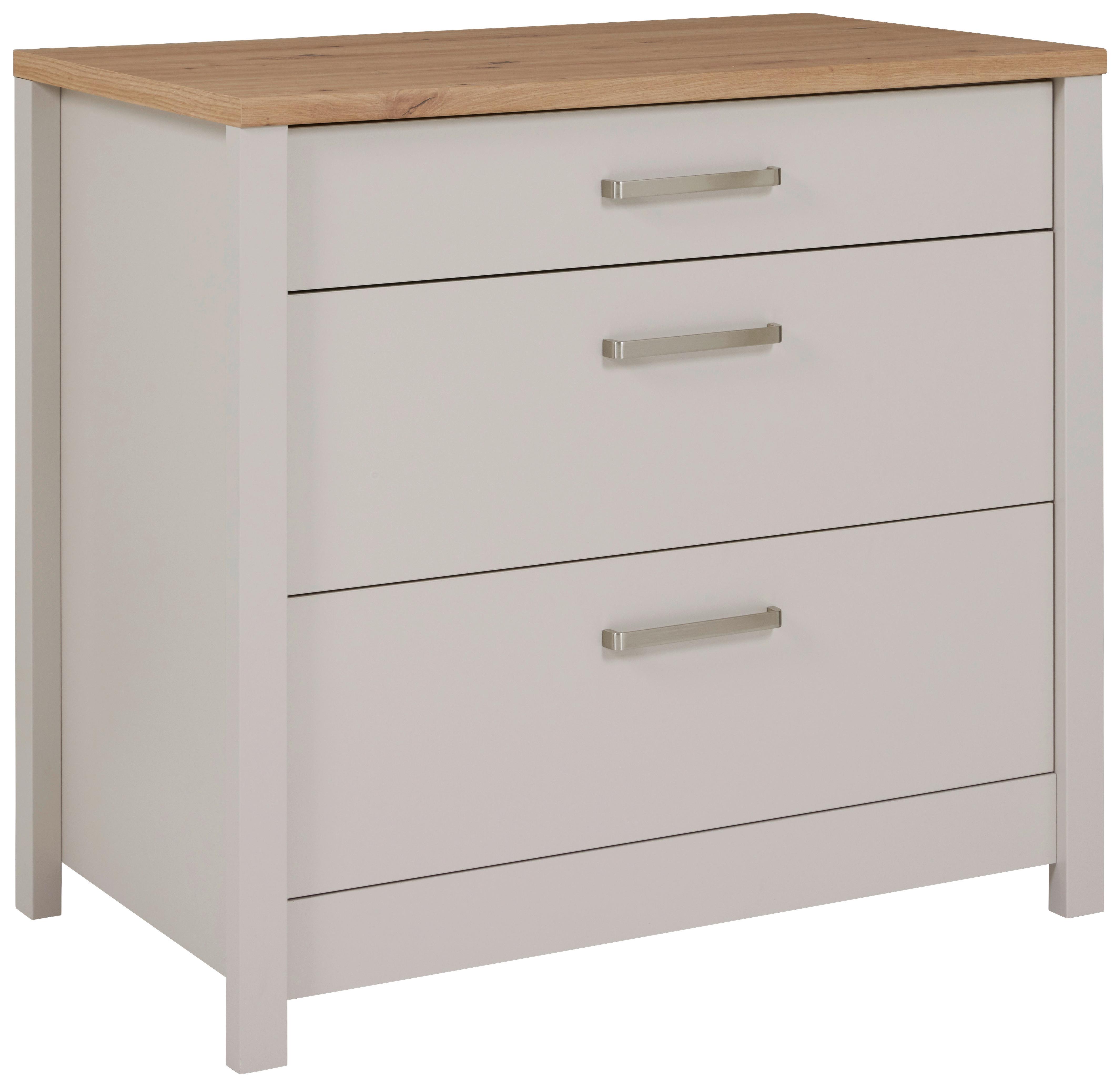 Küchenunterschrank Sardegna 100 Cm Kashmir