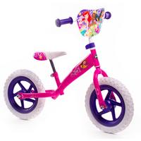 Laufrad Huffy Princess Balance Bike - Pink, Basics, Metall (44/64/86,5cm)