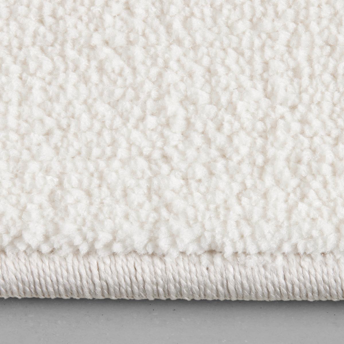 TKANÝ KOBEREC Susi 1, 150/220cm, krémová - krémová, Konventionell, textil (150/220cm) - Mömax